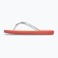 Kinder Flip-Flops ROXY Viva Jelly camellia 3