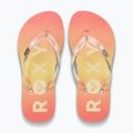 Kinder Flip-Flops ROXY Viva Jelly camellia 4