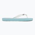 Kinder-Zehentrenner ROXY Viva Jelly aqua splash 2