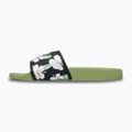 Damen Flip-Flops ROXY Slippy IV oil green 3