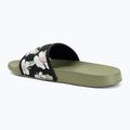 Damen Flip-Flops ROXY Slippy IV oil green 3