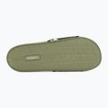 Damen Flip-Flops ROXY Slippy IV oil green 4