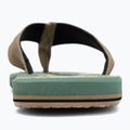 Herren Flip-Flops Billabong All Day Impact Print moss green 6