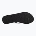 Damen Flip-Flops ROXY Sandy III black/rainbow 4