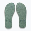 Damen Flip-Flops ROXY Sandy III oil green 5