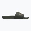Herren Sandalen Quiksilver Sessions Slide grape leaf 2