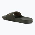 Herren Sandalen Quiksilver Sessions Slide grape leaf 3
