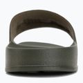 Herren Sandalen Quiksilver Sessions Slide grape leaf 6
