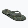Herren Flip-Flops Quiksilver Molokai Recycled grape leaf