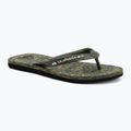 Herren Flip-Flops Quiksilver Molokai Recycled grape leaf