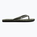 Herren Flip-Flops Quiksilver Molokai Recycled grape leaf 2