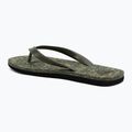 Herren Flip-Flops Quiksilver Molokai Recycled grape leaf 3