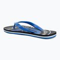 Herren Zehentrenner Quiksilver Molokai Screen dark navy 3
