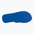 Herren Zehentrenner Quiksilver Molokai Screen dark navy 4