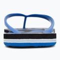 Herren Zehentrenner Quiksilver Molokai Screen dark navy 6