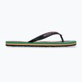 Herren-Flipflops Quiksilver Molokai Screen leprechaun 2