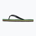Herren-Flipflops Quiksilver Molokai Screen leprechaun 3