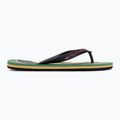 Herren-Flipflops Quiksilver Molokai Screen leprechaun 2