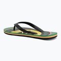 Herren-Flipflops Quiksilver Molokai Screen leprechaun 3