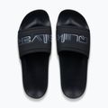 Herren Badeschlappen Quiksilver Sessions Slide black 1 4