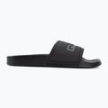 Herren Badeschlappen Quiksilver Sessions Slide black 1 2