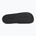 Herren Badeschlappen Quiksilver Sessions Slide black 1 4