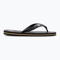 Herren Flip-Flops Billabong Tides chili red 2