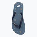 Herren Flip-Flops Billabong Tides real teal 5