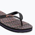 Herren Flip-Flops Billabong Tides pewter 7