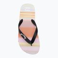Herren Flip-Flops Billabong Tides fog 5