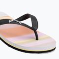 Herren Flip-Flops Billabong Tides fog 7