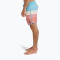 Herren Badeshorts Quiksilver Surfsilk Scallop 18" Desert Sand/Tijuana 6