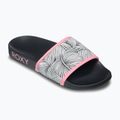 Damen Flip-Flops ROXY Slippy IV plumeria