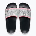 Damen Flip-Flops ROXY Slippy IV plumeria 2