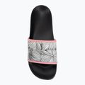 Damen Flip-Flops ROXY Slippy IV plumeria 5