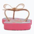 Kinder-Flipflops ROXY Lulu IV pink multi camo 6