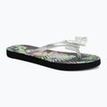 Kinder-Flip-Flops ROXY Lulu IV black multi 1