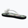 Kinder-Flip-Flops ROXY Lulu IV black multi 1 3