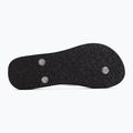 Kinder-Flip-Flops ROXY Lulu IV black multi 1 4