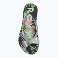 Kinder-Flip-Flops ROXY Lulu IV black multi 1 5