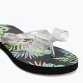 Kinder-Flip-Flops ROXY Lulu IV black multi 1 7