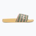 Damen Flip-Flops ROXY Slippy II Printed gold haze 2