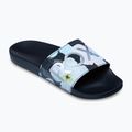 Damen Flip-Flops ROXY Slippy II Printed black multi 1
