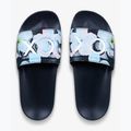 Damen Flip-Flops ROXY Slippy II Printed black multi 1 2