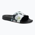 Damen Flip-Flops ROXY Slippy II Printed black multi 1