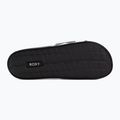 Damen Flip-Flops ROXY Slippy II Printed black multi 1 4