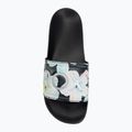 Damen Flip-Flops ROXY Slippy II Printed black multi 1 5