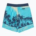 Kinder-Badeshorts Quiksilver Everyday Printed Volley 14" aqua thermotropics 2