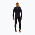 Damen Schwimm-Neoprenanzug Pianka ROXY 4/3 mm SR School/Rental Back Zip GBS black 3