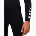 Damen Schwimm-Neoprenanzug Pianka ROXY 4/3 mm SR School/Rental Back Zip GBS black 6
